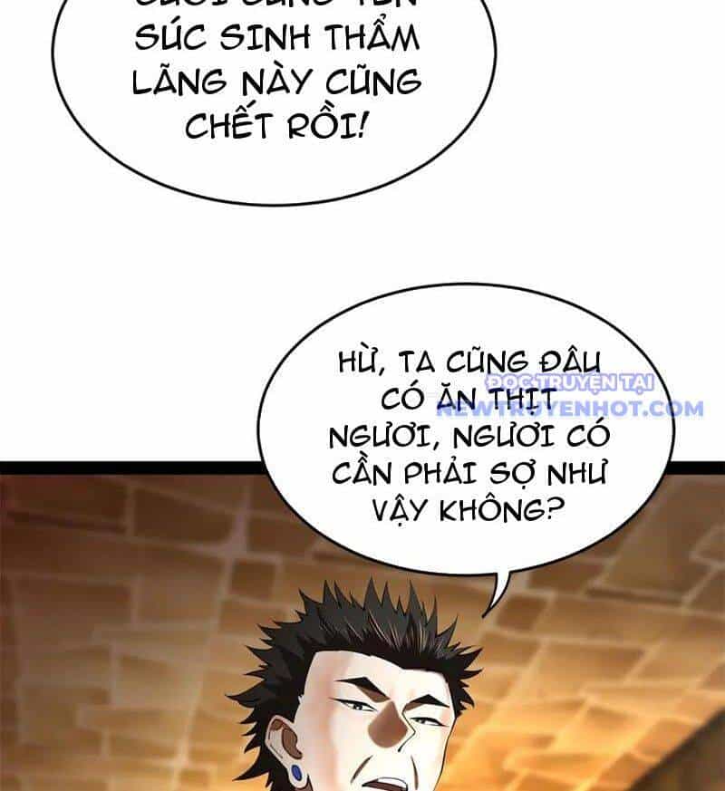 Chàng Rể Mạnh Nhất Lịch Sử - Chương 263 - ảnh 24