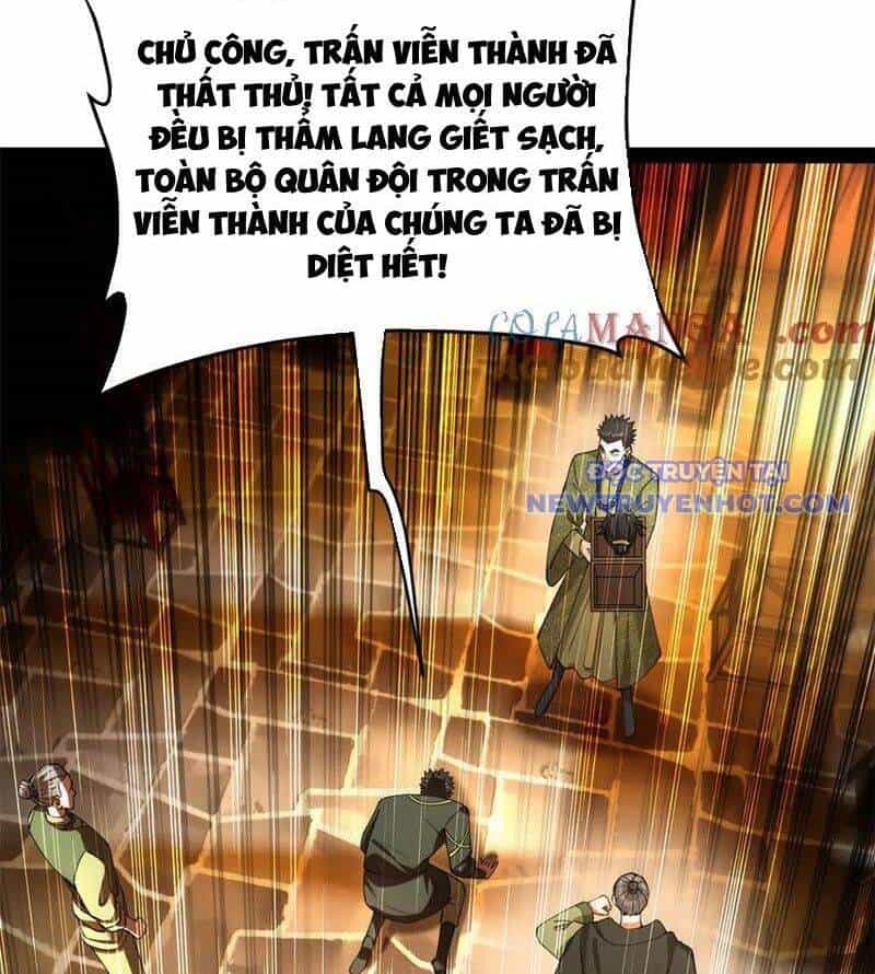 Chàng Rể Mạnh Nhất Lịch Sử - Chương 263 - ảnh 30