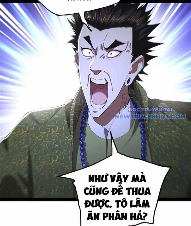 Chàng Rể Mạnh Nhất Lịch Sử - Chương 263 - ảnh 32