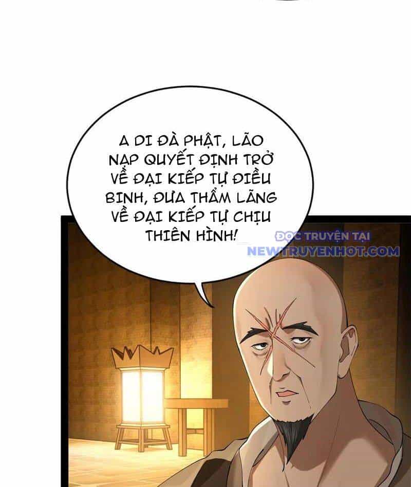Chàng Rể Mạnh Nhất Lịch Sử - Chương 263 - ảnh 52