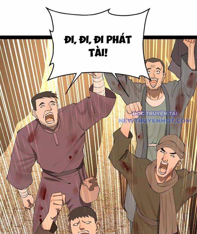 Chàng Rể Mạnh Nhất Lịch Sử - Chương 263 - ảnh 80