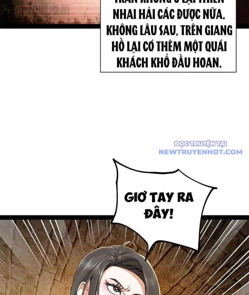 Chàng Rể Mạnh Nhất Lịch Sử - Chương 267 - ảnh 14