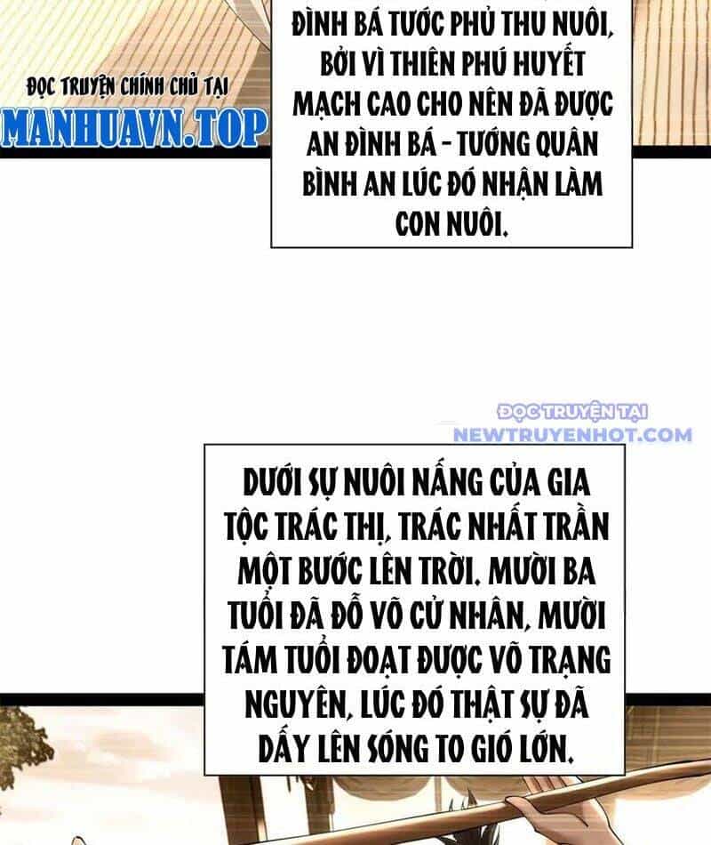 Chàng Rể Mạnh Nhất Lịch Sử - Chương 267 - ảnh 5