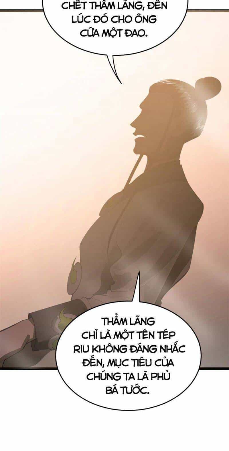 Chàng Rể Mạnh Nhất Lịch Sử - Chương 26 - ảnh 35