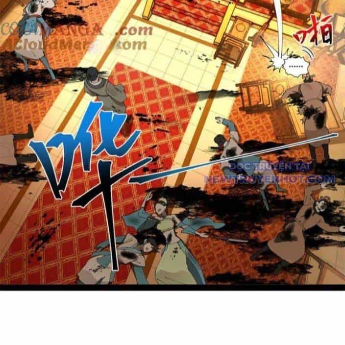 Chàng Rể Mạnh Nhất Lịch Sử - Chương 268 - ảnh 19