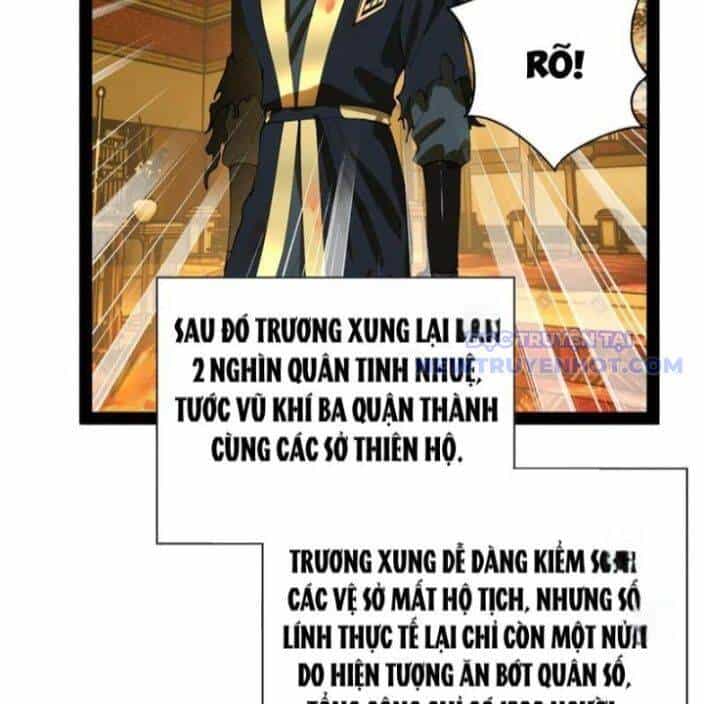 Chàng Rể Mạnh Nhất Lịch Sử - Chương 268 - ảnh 36