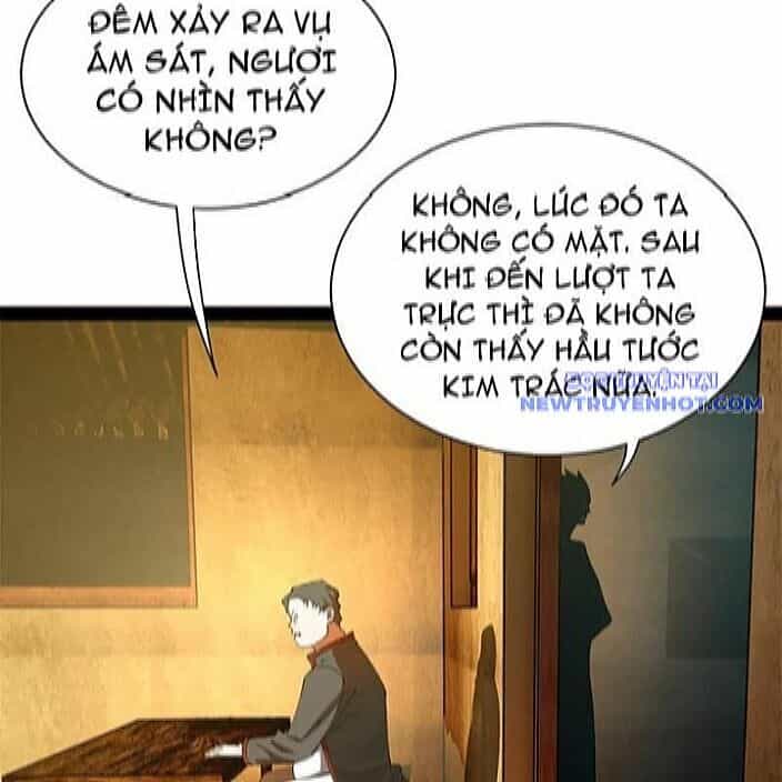 Chàng Rể Mạnh Nhất Lịch Sử - Chương 270 - ảnh 3
