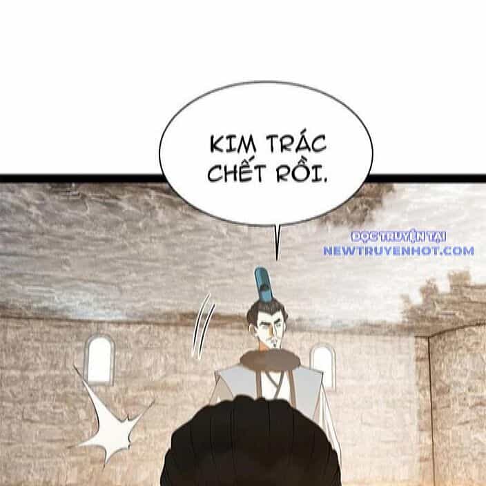 Chàng Rể Mạnh Nhất Lịch Sử - Chương 270 - ảnh 42