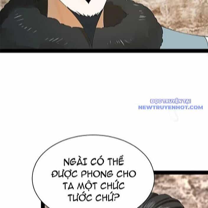 Chàng Rể Mạnh Nhất Lịch Sử - Chương 270 - ảnh 50