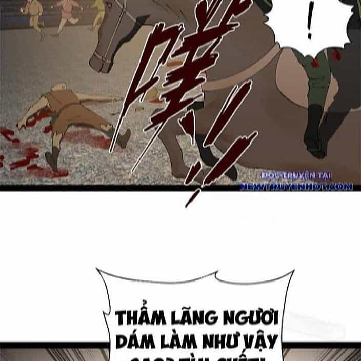 Chàng Rể Mạnh Nhất Lịch Sử - Chương 270 - ảnh 78