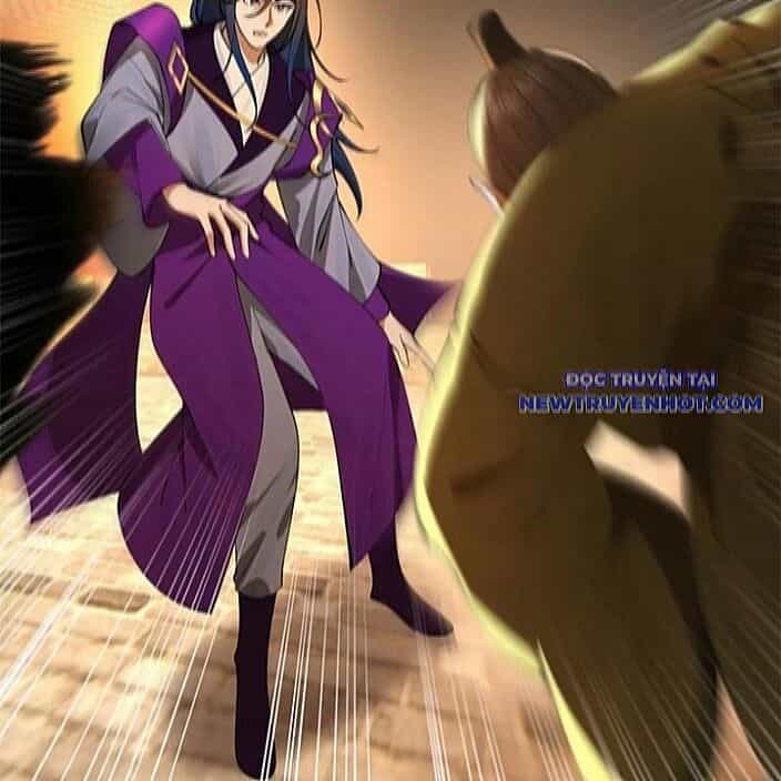 Chàng Rể Mạnh Nhất Lịch Sử - Chương 271 - ảnh 16