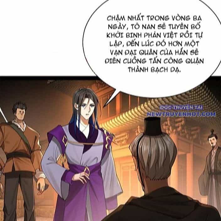 Chàng Rể Mạnh Nhất Lịch Sử - Chương 271 - ảnh 68