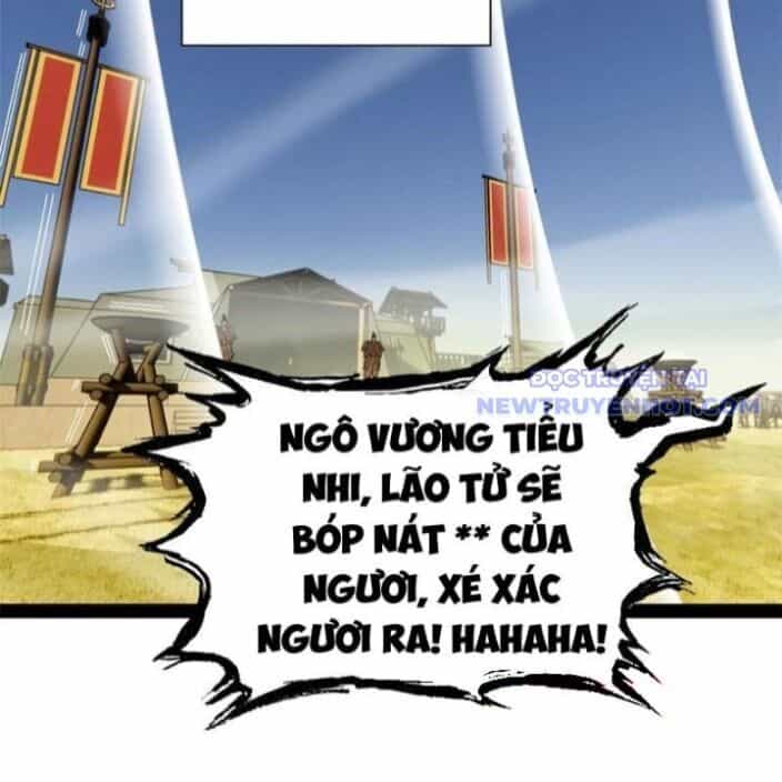 Chàng Rể Mạnh Nhất Lịch Sử - Chương 272 - ảnh 21