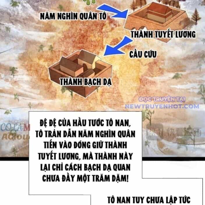 Chàng Rể Mạnh Nhất Lịch Sử - Chương 273 - ảnh 18
