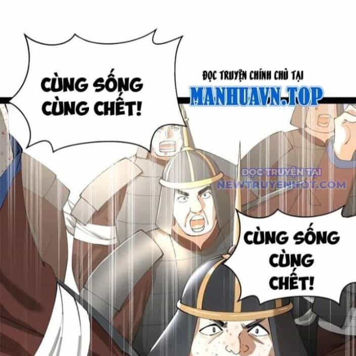 Chàng Rể Mạnh Nhất Lịch Sử - Chương 273 - ảnh 84
