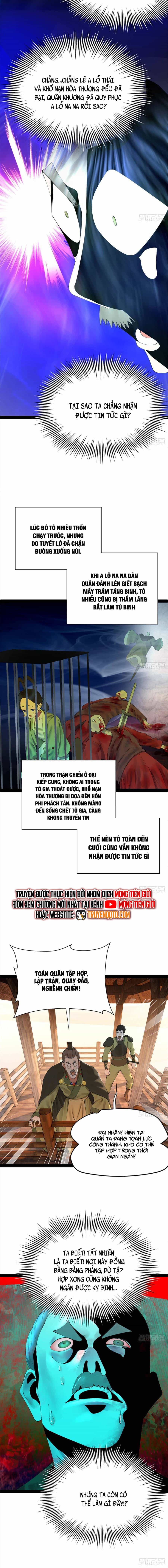 Chàng Rể Mạnh Nhất Lịch Sử - Chương 288 - ảnh 12
