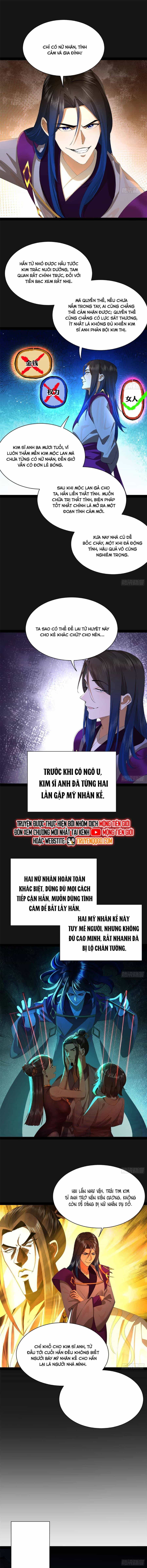 Chàng Rể Mạnh Nhất Lịch Sử - Chương 294 - ảnh 6