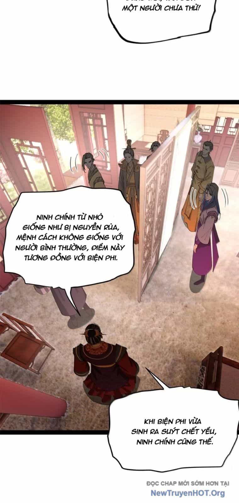 Chàng Rể Mạnh Nhất Lịch Sử - Chương 318 - ảnh 34
