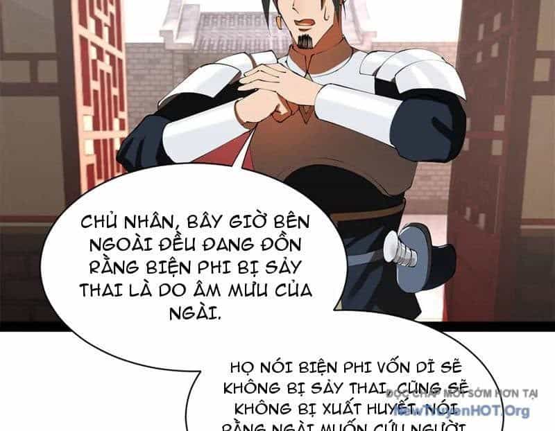 Chàng Rể Mạnh Nhất Lịch Sử - Chương 319 - ảnh 118