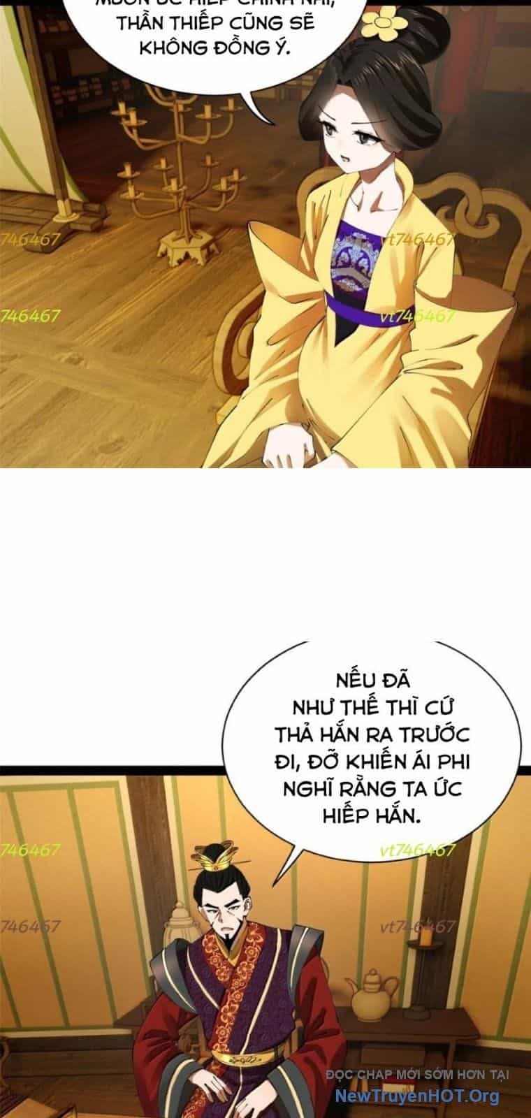 Chàng Rể Mạnh Nhất Lịch Sử - Chương 320 - ảnh 39