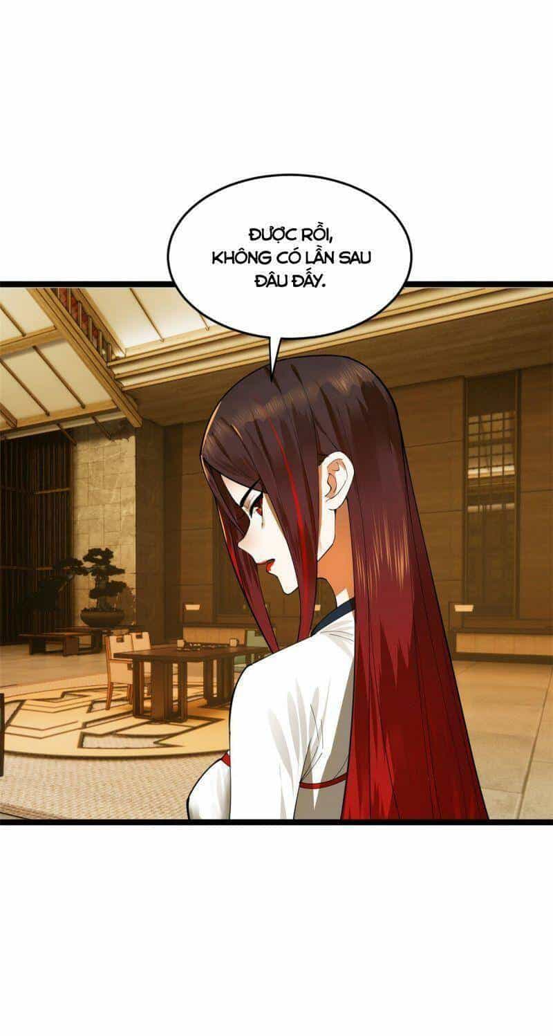 Chàng Rể Mạnh Nhất Lịch Sử - Chương 32 - ảnh 8