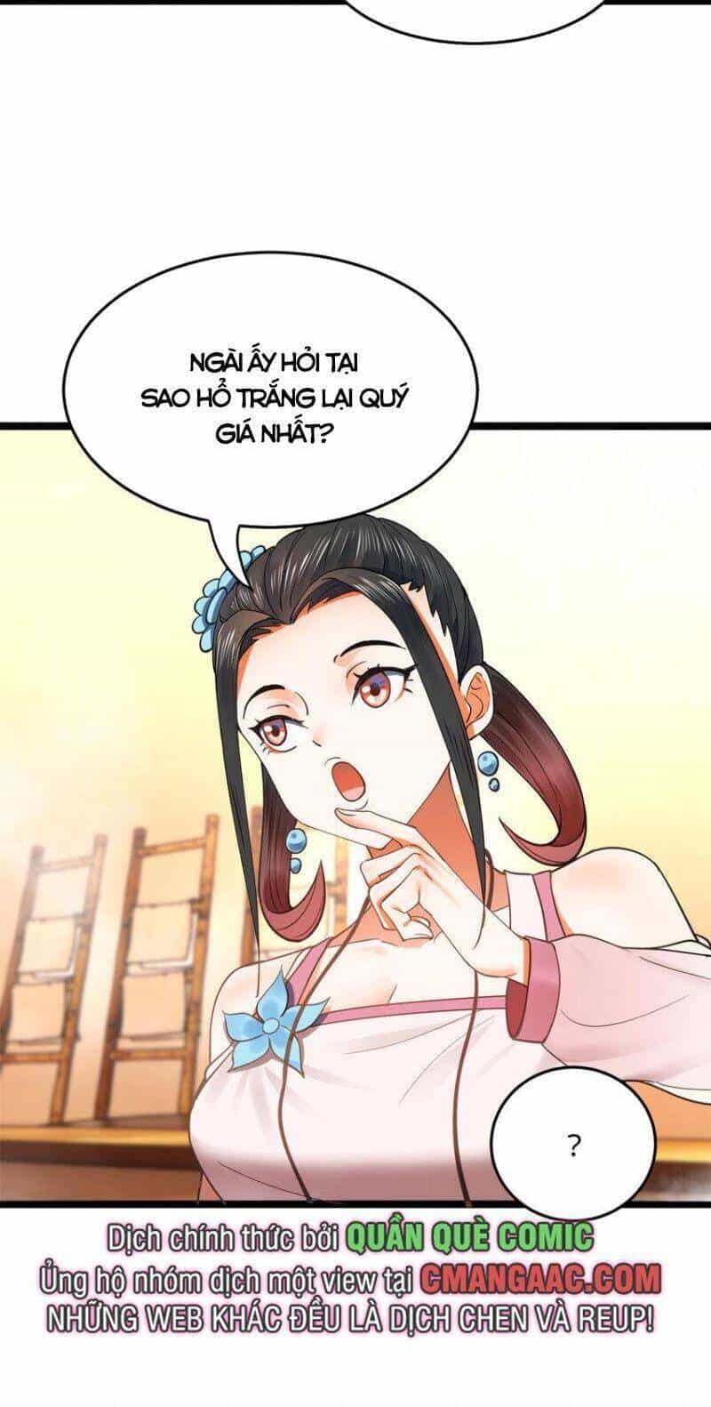 Chàng Rể Mạnh Nhất Lịch Sử - Chương 43 - ảnh 32