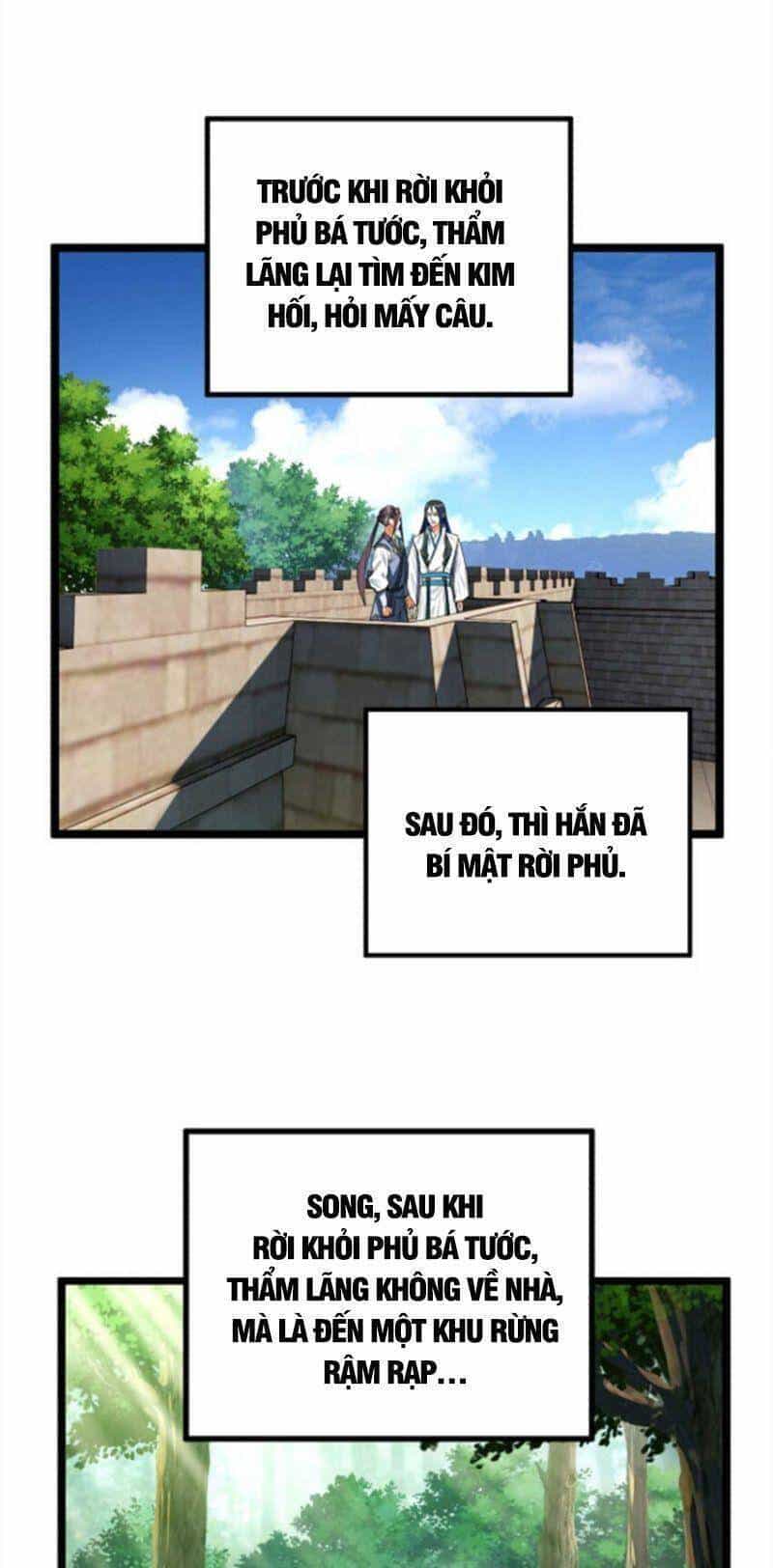 Chàng Rể Mạnh Nhất Lịch Sử - Chương 45 - ảnh 21
