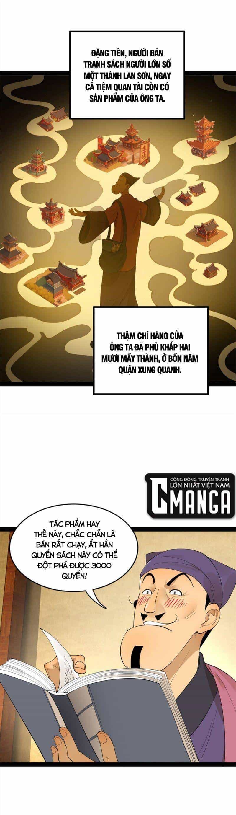 Chàng Rể Mạnh Nhất Lịch Sử - Chương 60 - ảnh 7