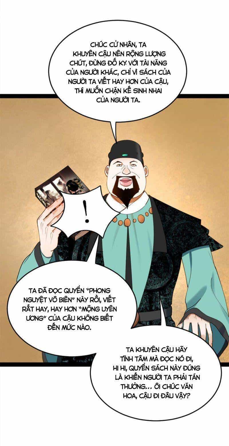 Chàng Rể Mạnh Nhất Lịch Sử - Chương 61 - ảnh 30