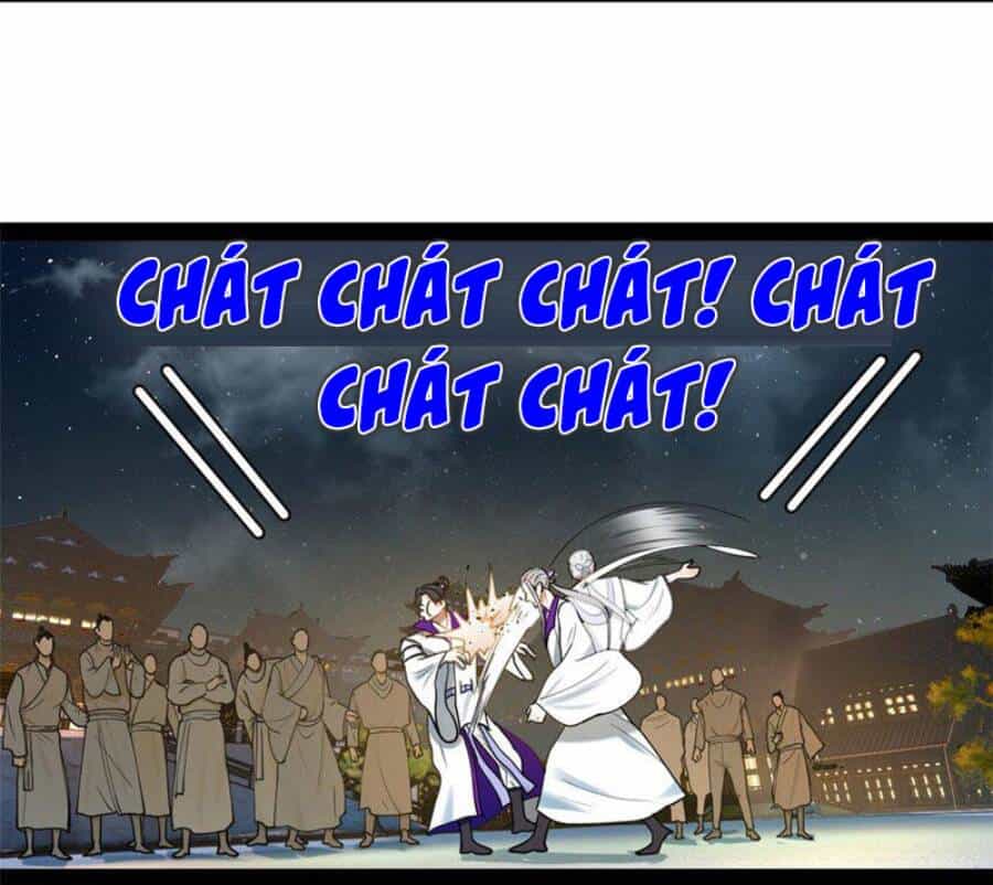 Chàng Rể Mạnh Nhất Lịch Sử - Chương 64 - ảnh 33