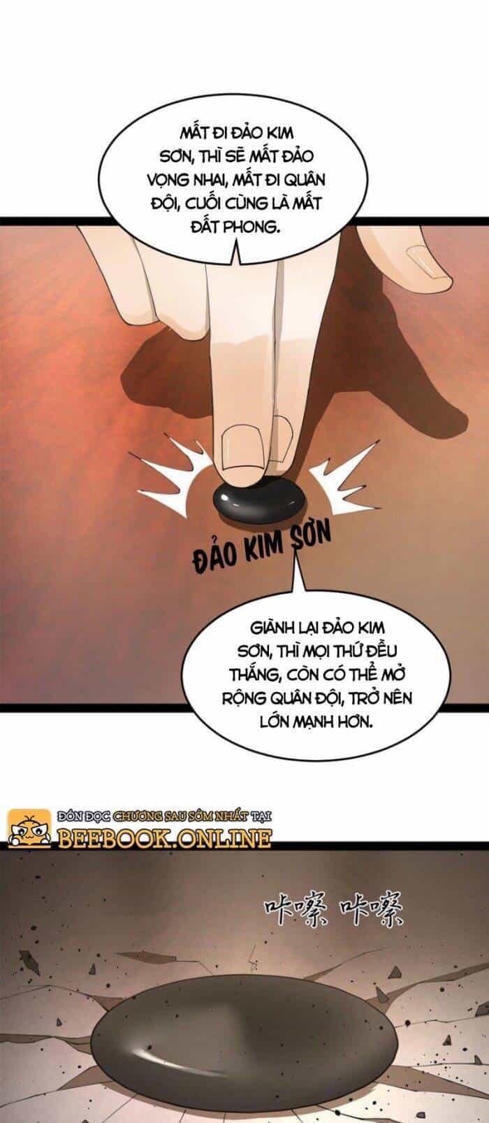 Chàng Rể Mạnh Nhất Lịch Sử - Chương 67 - ảnh 7