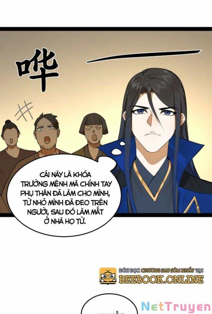 Chàng Rể Mạnh Nhất Lịch Sử - Chương 68 - ảnh 5