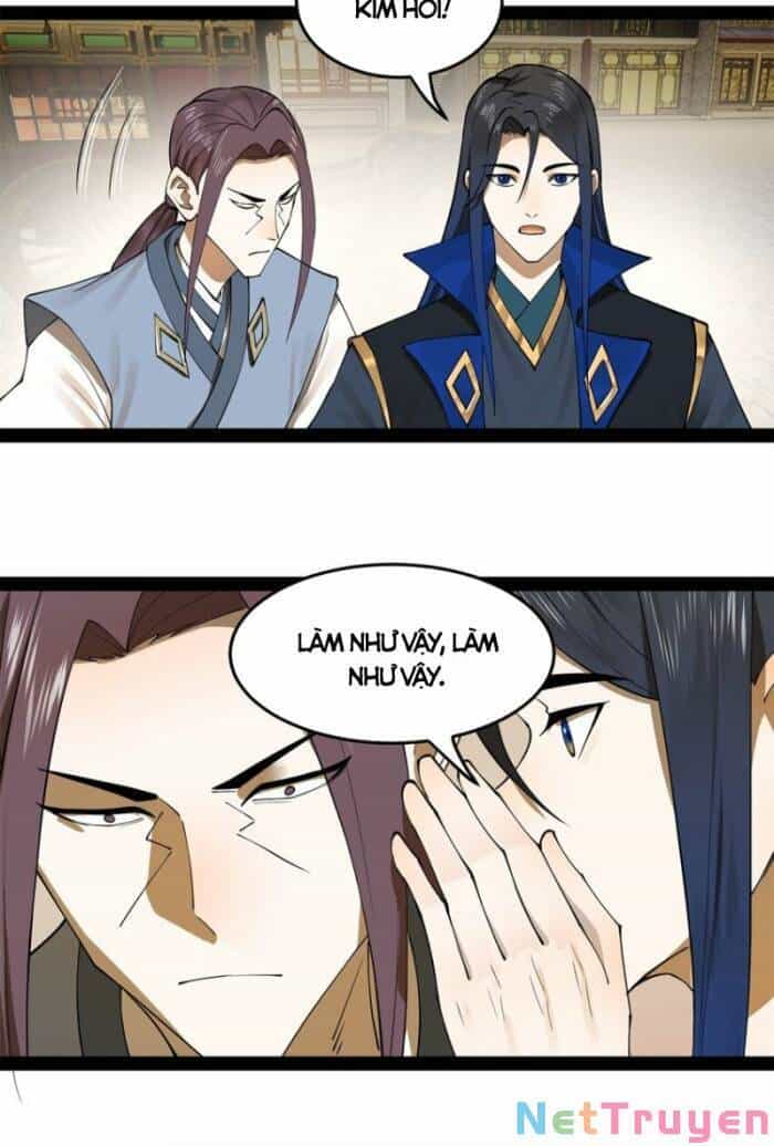 Chàng Rể Mạnh Nhất Lịch Sử - Chương 68 - ảnh 6