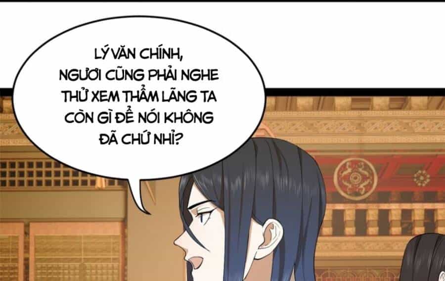 Chàng Rể Mạnh Nhất Lịch Sử - Chương 73 - ảnh 108