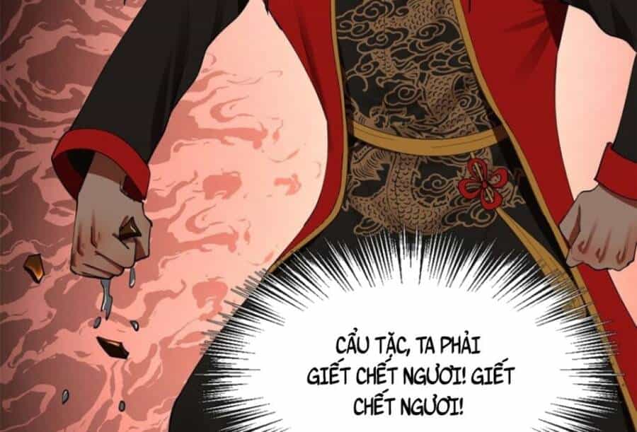 Chàng Rể Mạnh Nhất Lịch Sử - Chương 73 - ảnh 17