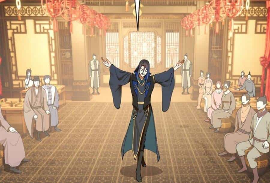 Chàng Rể Mạnh Nhất Lịch Sử - Chương 73 - ảnh 20
