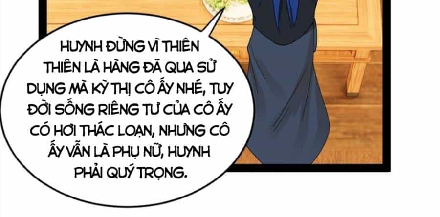 Chàng Rể Mạnh Nhất Lịch Sử - Chương 74 - ảnh 114