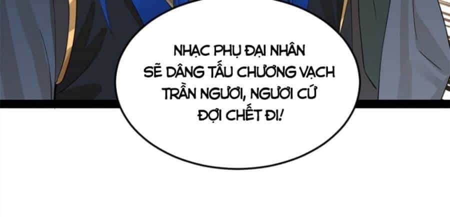 Chàng Rể Mạnh Nhất Lịch Sử - Chương 74 - ảnh 93
