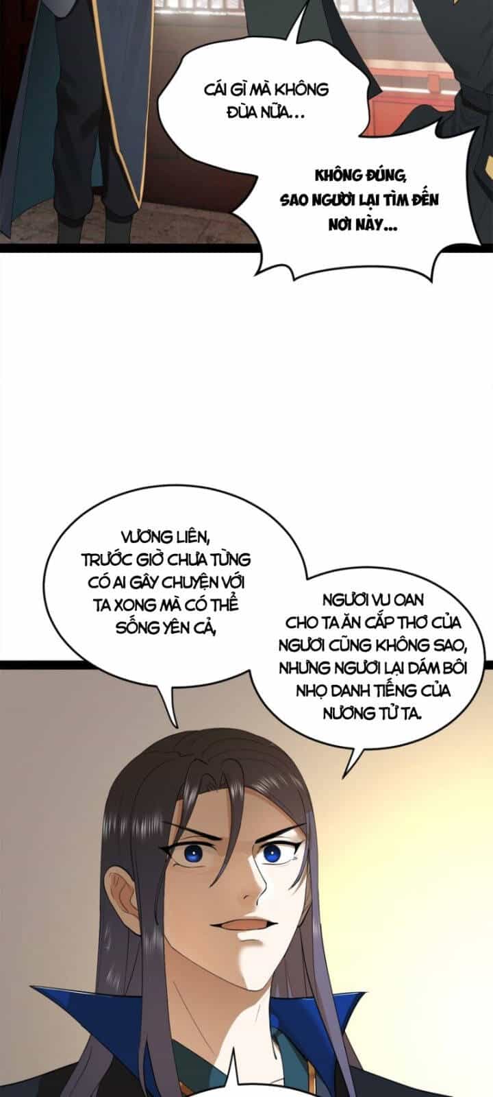 Chàng Rể Mạnh Nhất Lịch Sử - Chương 75 - ảnh 19