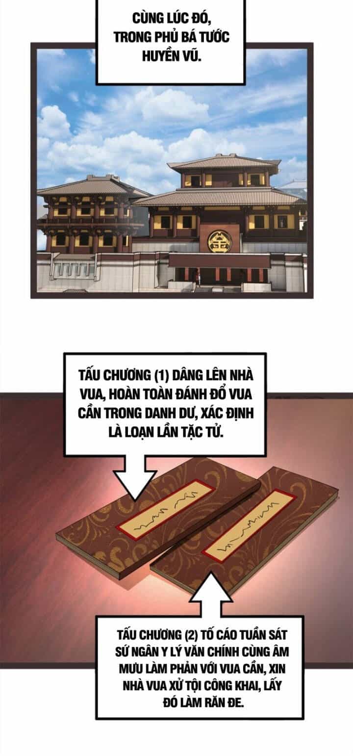 Chàng Rể Mạnh Nhất Lịch Sử - Chương 75 - ảnh 45