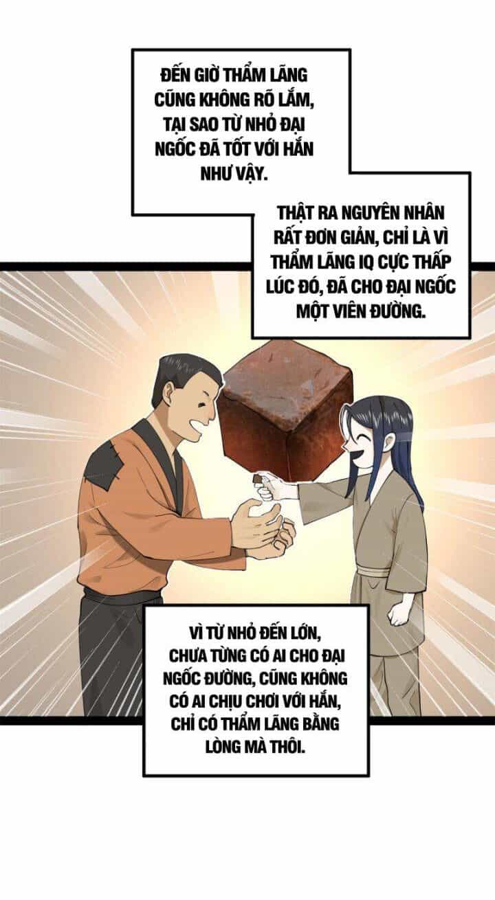 Chàng Rể Mạnh Nhất Lịch Sử - Chương 77 - ảnh 22