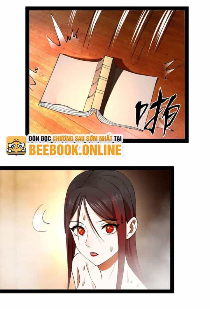 Chàng Rể Mạnh Nhất Lịch Sử - Chương 77 - ảnh 34