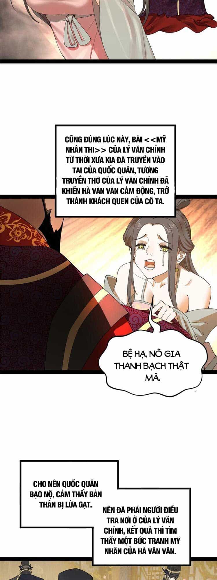 Chàng Rể Mạnh Nhất Lịch Sử - Chương 80 - ảnh 19