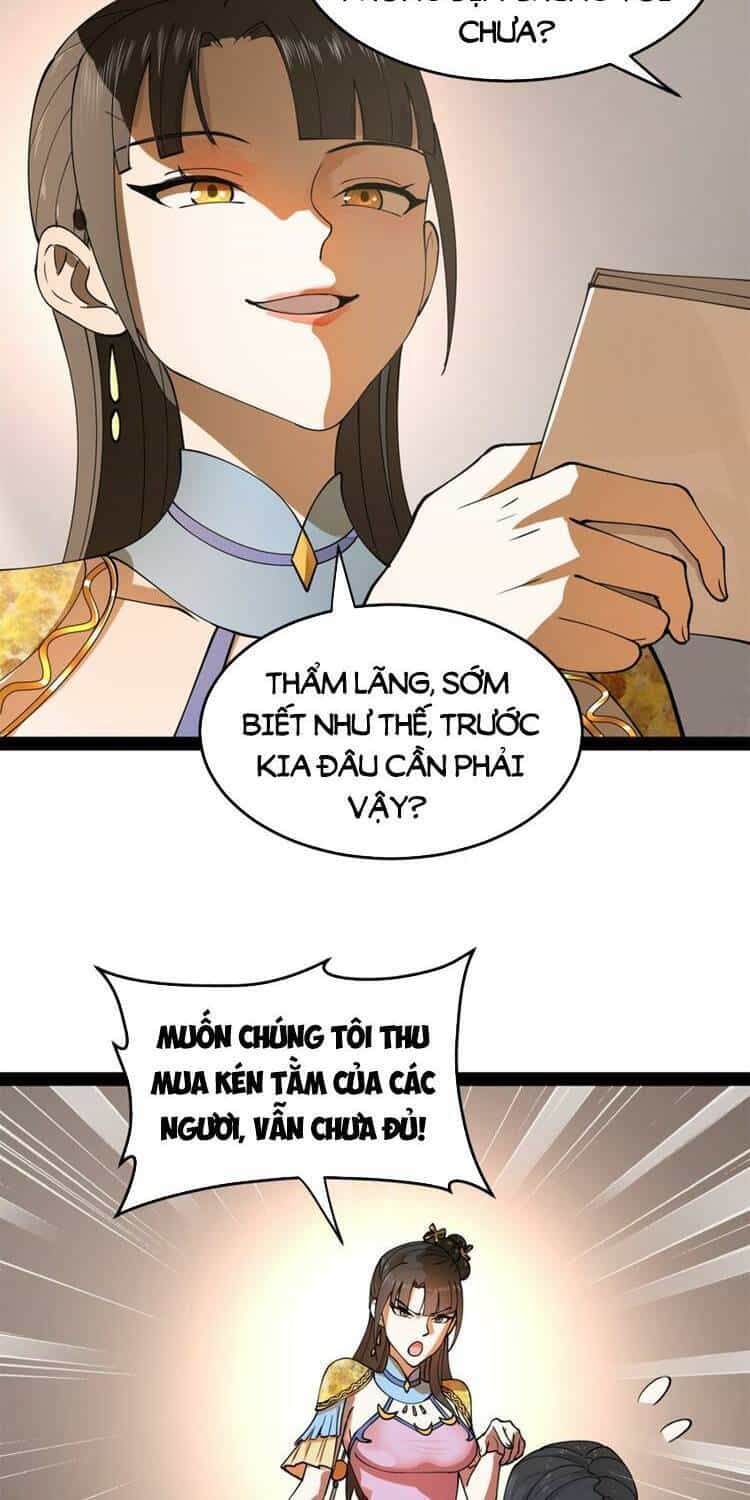 Chàng Rể Mạnh Nhất Lịch Sử - Chương 84 - ảnh 32