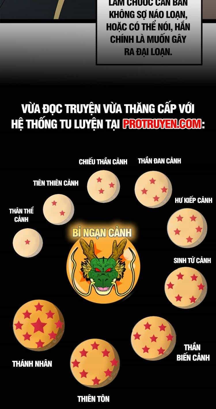 Chàng Rể Mạnh Nhất Lịch Sử - Chương 85 - ảnh 34