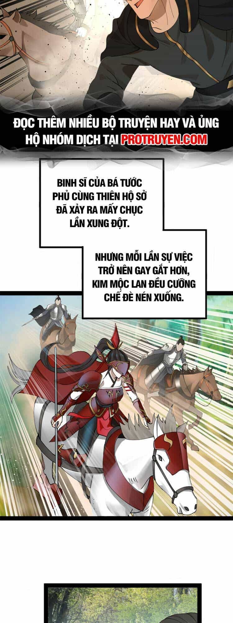 Chàng Rể Mạnh Nhất Lịch Sử - Chương 86 - ảnh 24