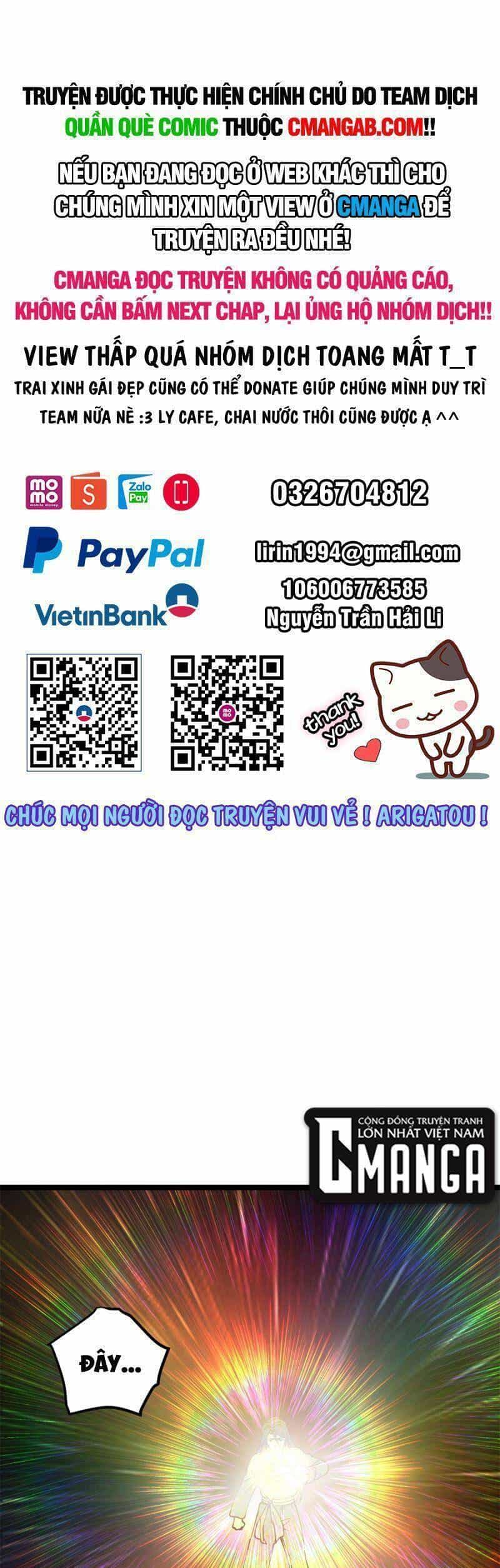 Chàng Rể Mạnh Nhất Lịch Sử - Chương 8 - ảnh 1