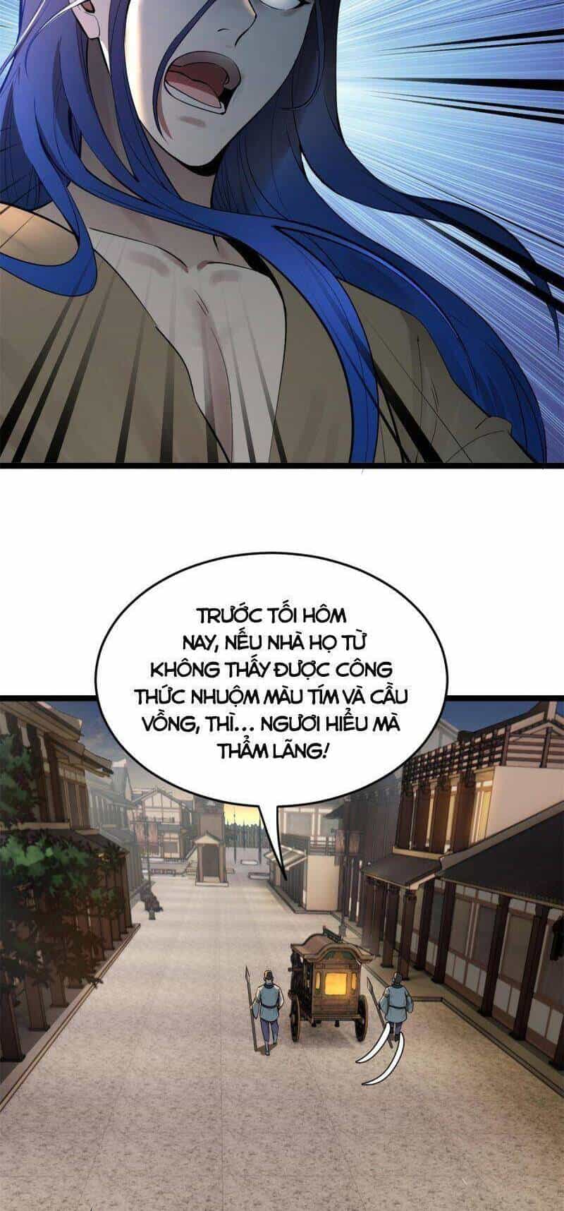 Chàng Rể Mạnh Nhất Lịch Sử - Chương 8 - ảnh 26