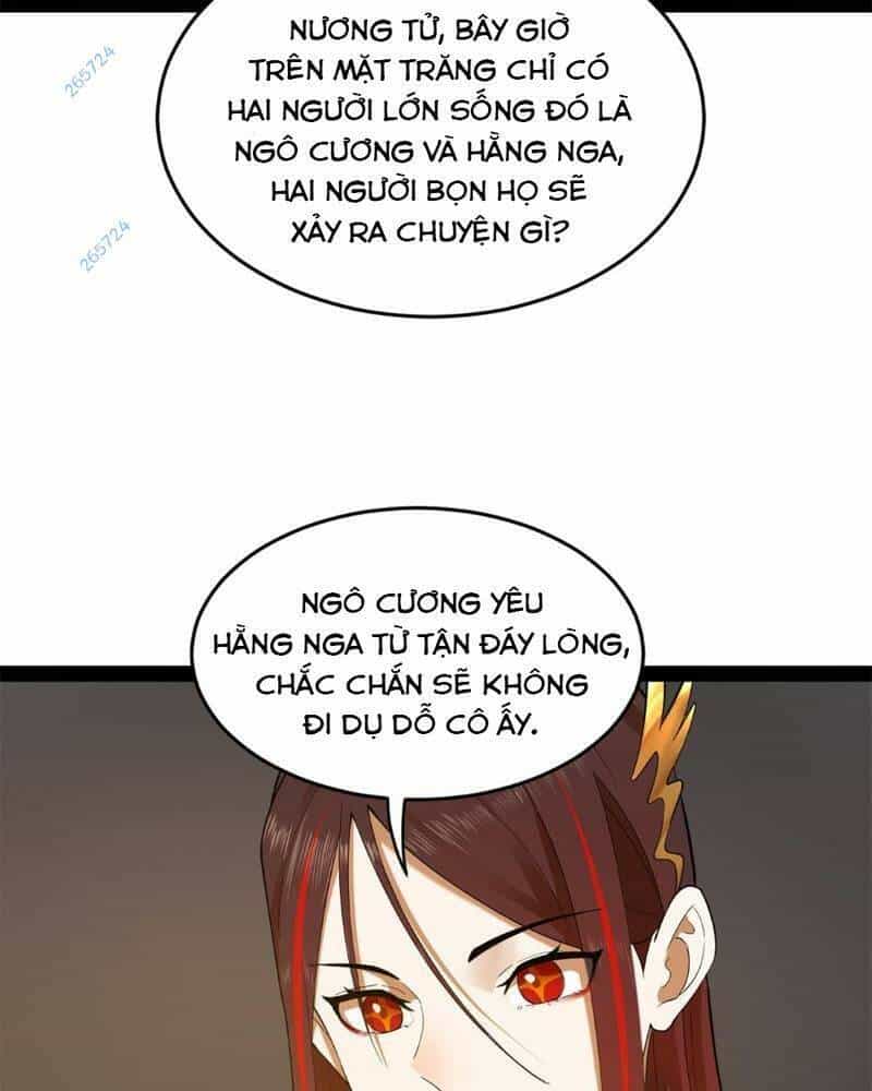 Chàng Rể Mạnh Nhất Lịch Sử - Chương 93 - ảnh 31