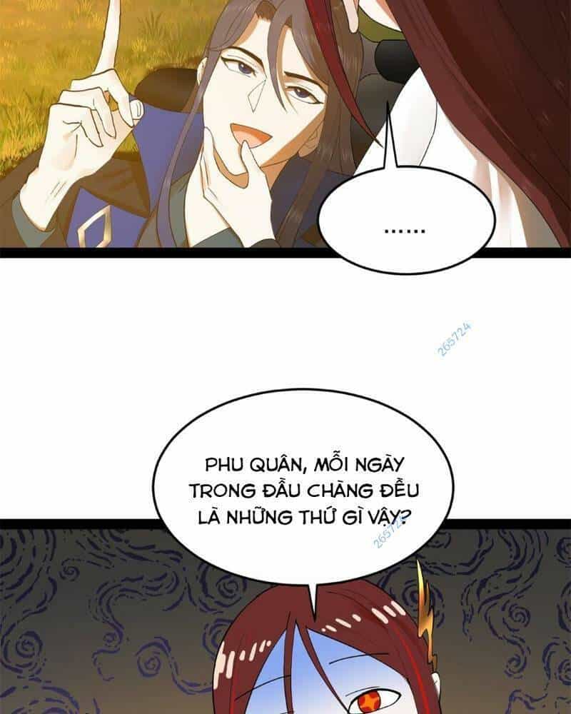 Chàng Rể Mạnh Nhất Lịch Sử - Chương 93 - ảnh 33
